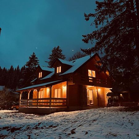Brvnara La Foret Žabljak Εξωτερικό φωτογραφία